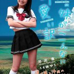 【芹沢南】芹沢南  僕の妹がこんなにかわいい訳 ～僕が妹と沖縄の海にきちゃった訳～（アニメコスプレシリーズ10）