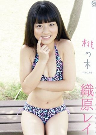 【みすずちゃん / 百恵ちゃん / 織原レイ】桃の木 VOL.2/織原レイ