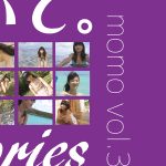 【みすずちゃん / 百恵ちゃん / 織原レイ / 田中みすず / 桐谷英里佳 / もも】momo vol.3 / もも
