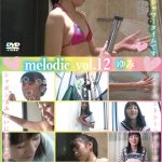 【ゆみ】melodic vol.12 / ゆみ